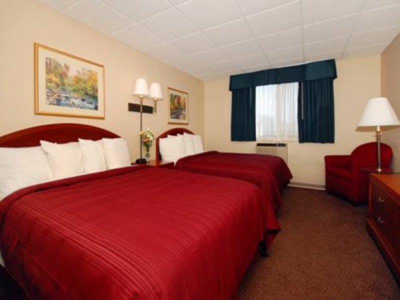 Quality Inn & Suites Downtown Green Bay Cameră foto